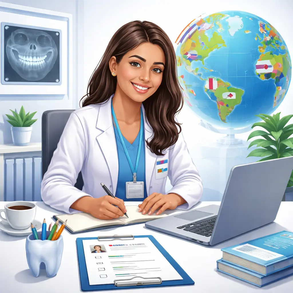 CAAPID Interview Preparation