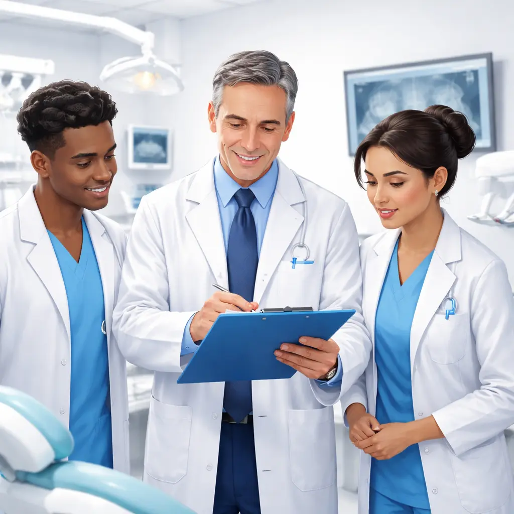 Clinical Preceptorship Services