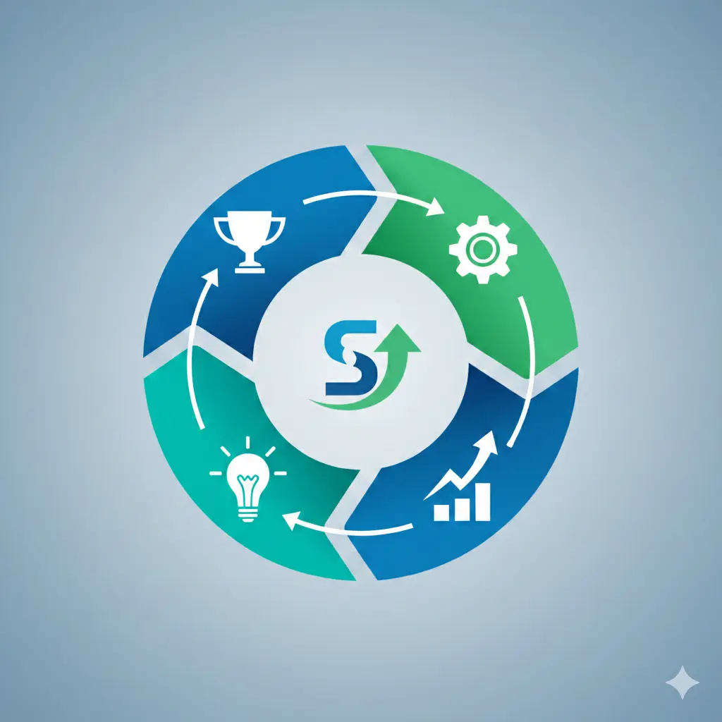 P2A Cycle Success Report